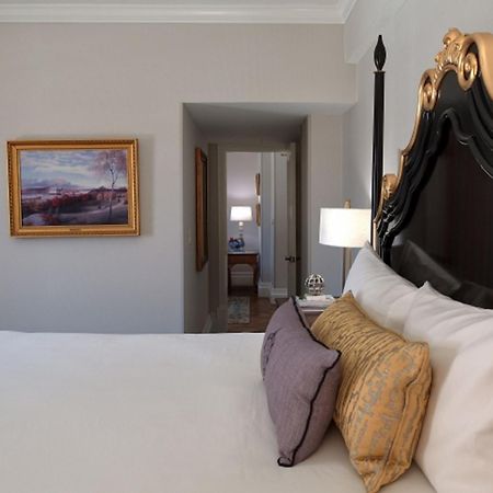 Hotel Viking นิวพอร์ต ภายนอก รูปภาพ