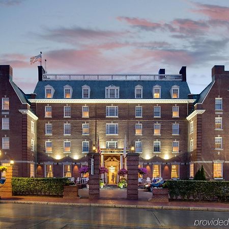 Hotel Viking นิวพอร์ต ภายนอก รูปภาพ