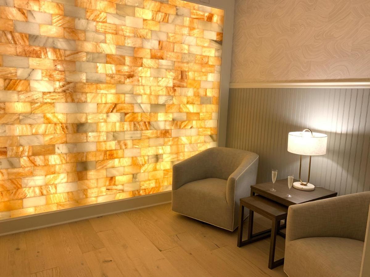 Hotel Viking นิวพอร์ต ภายนอก รูปภาพ