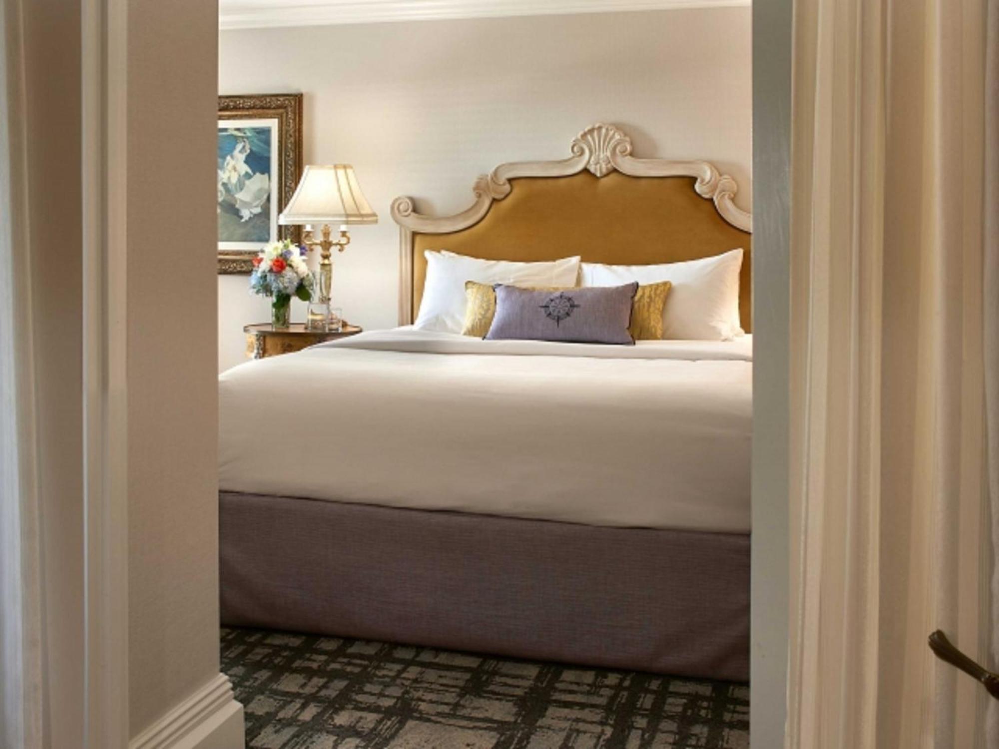Hotel Viking นิวพอร์ต ภายนอก รูปภาพ