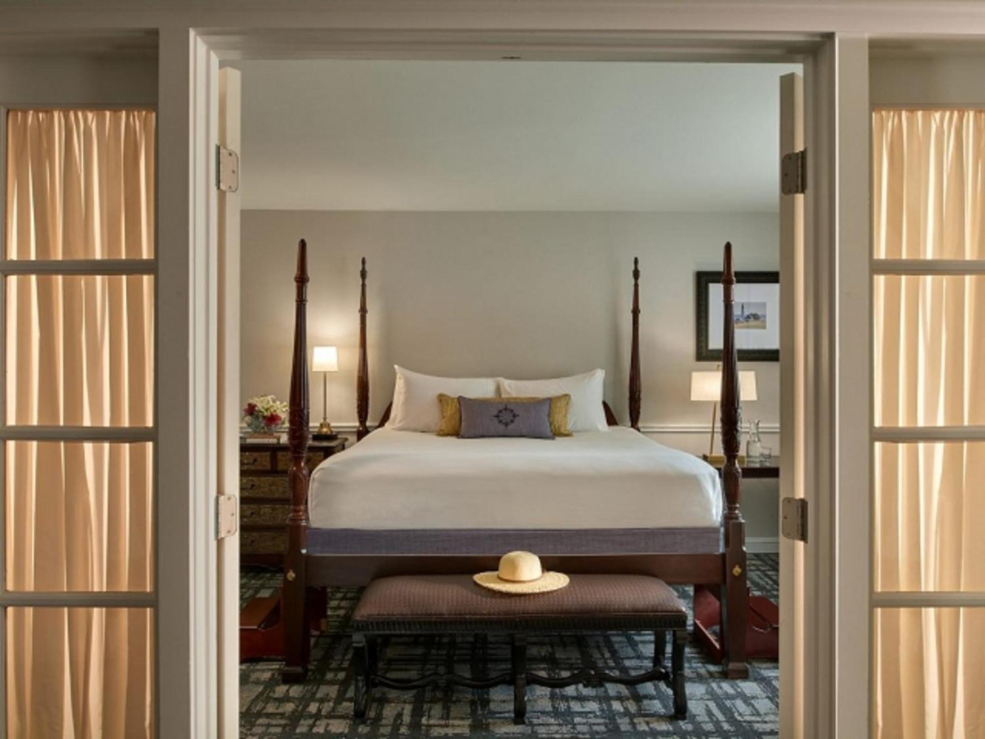 Hotel Viking นิวพอร์ต ภายนอก รูปภาพ
