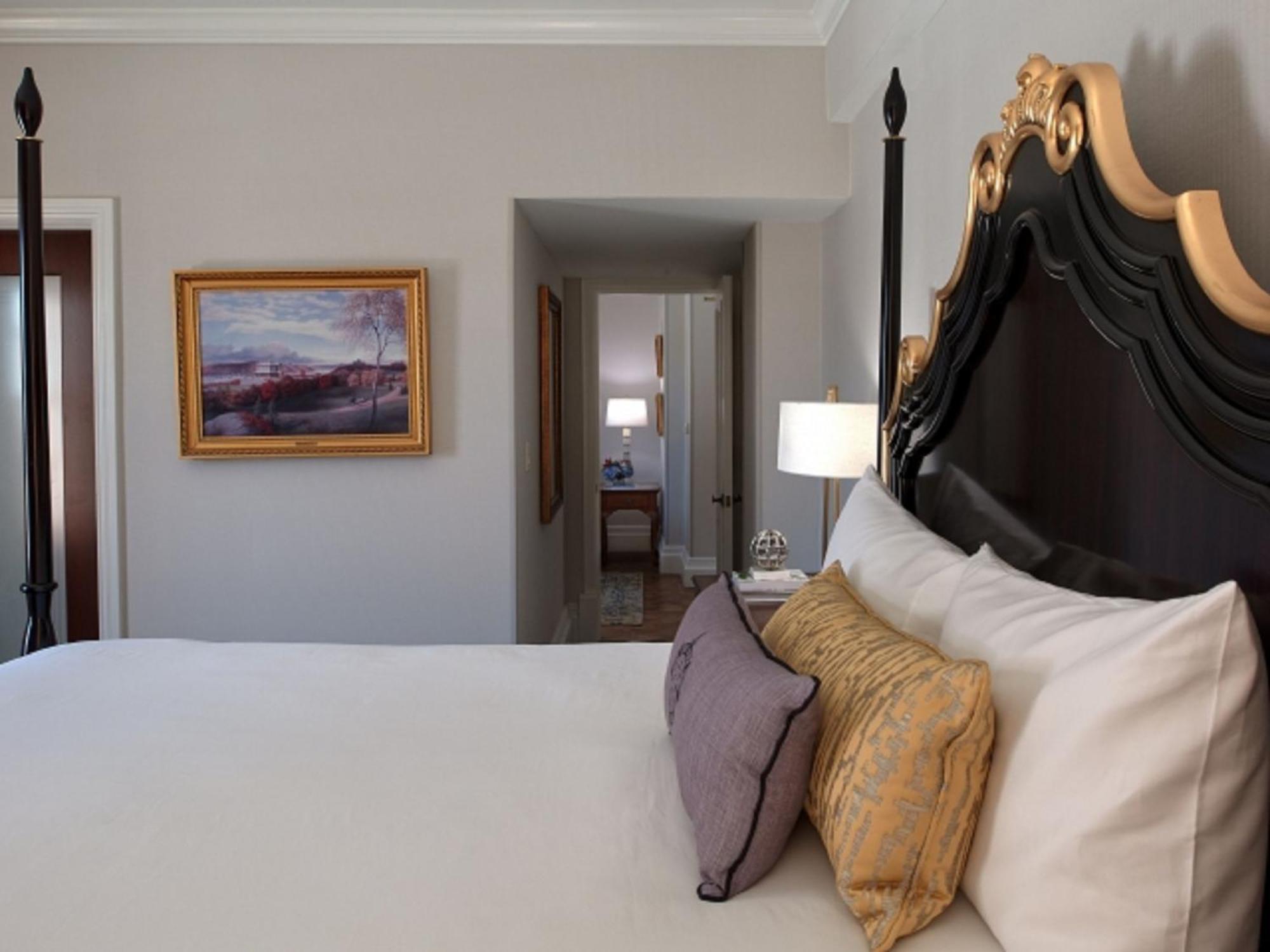 Hotel Viking นิวพอร์ต ภายนอก รูปภาพ