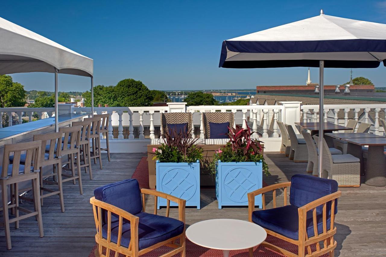 Hotel Viking นิวพอร์ต ภายนอก รูปภาพ