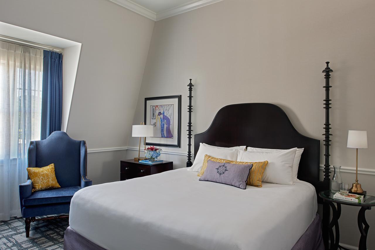 Hotel Viking นิวพอร์ต ภายนอก รูปภาพ