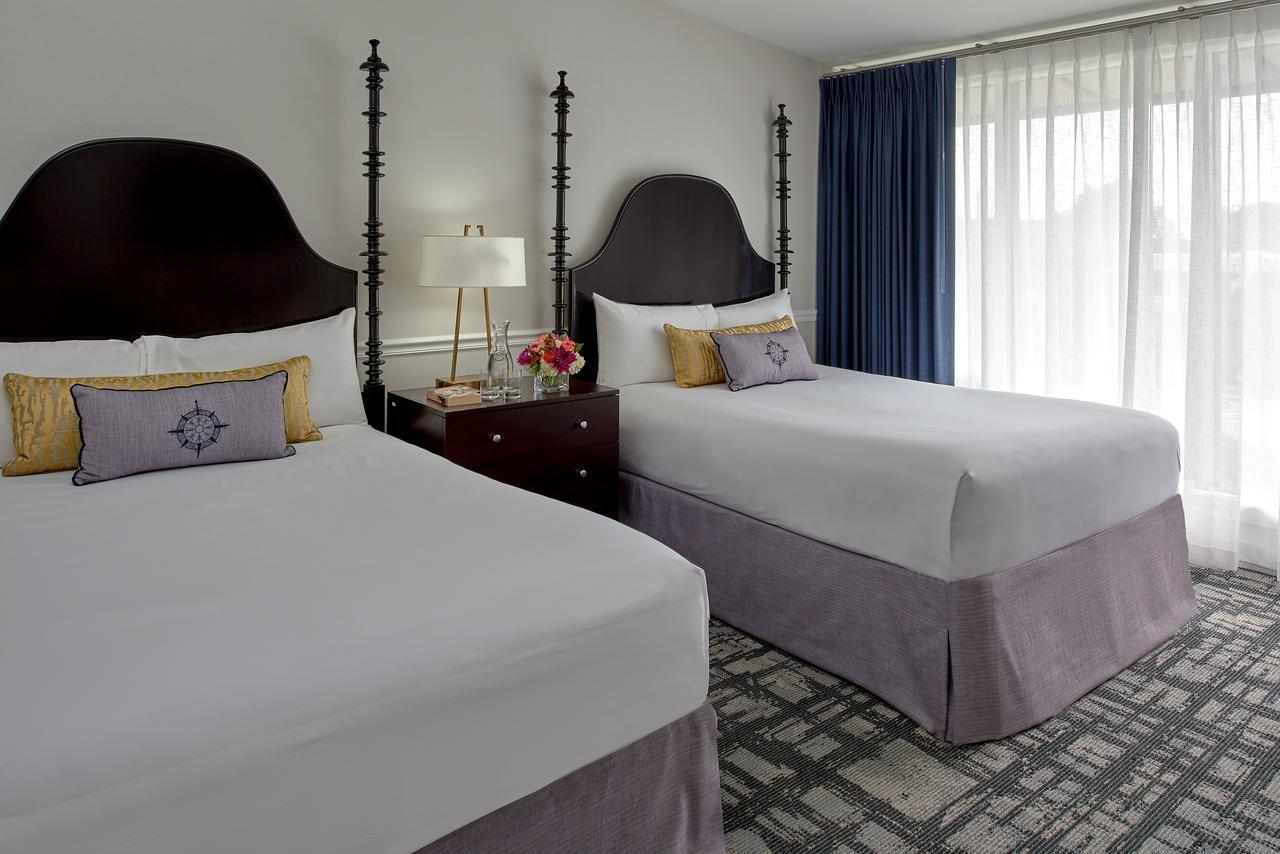 Hotel Viking นิวพอร์ต ภายนอก รูปภาพ