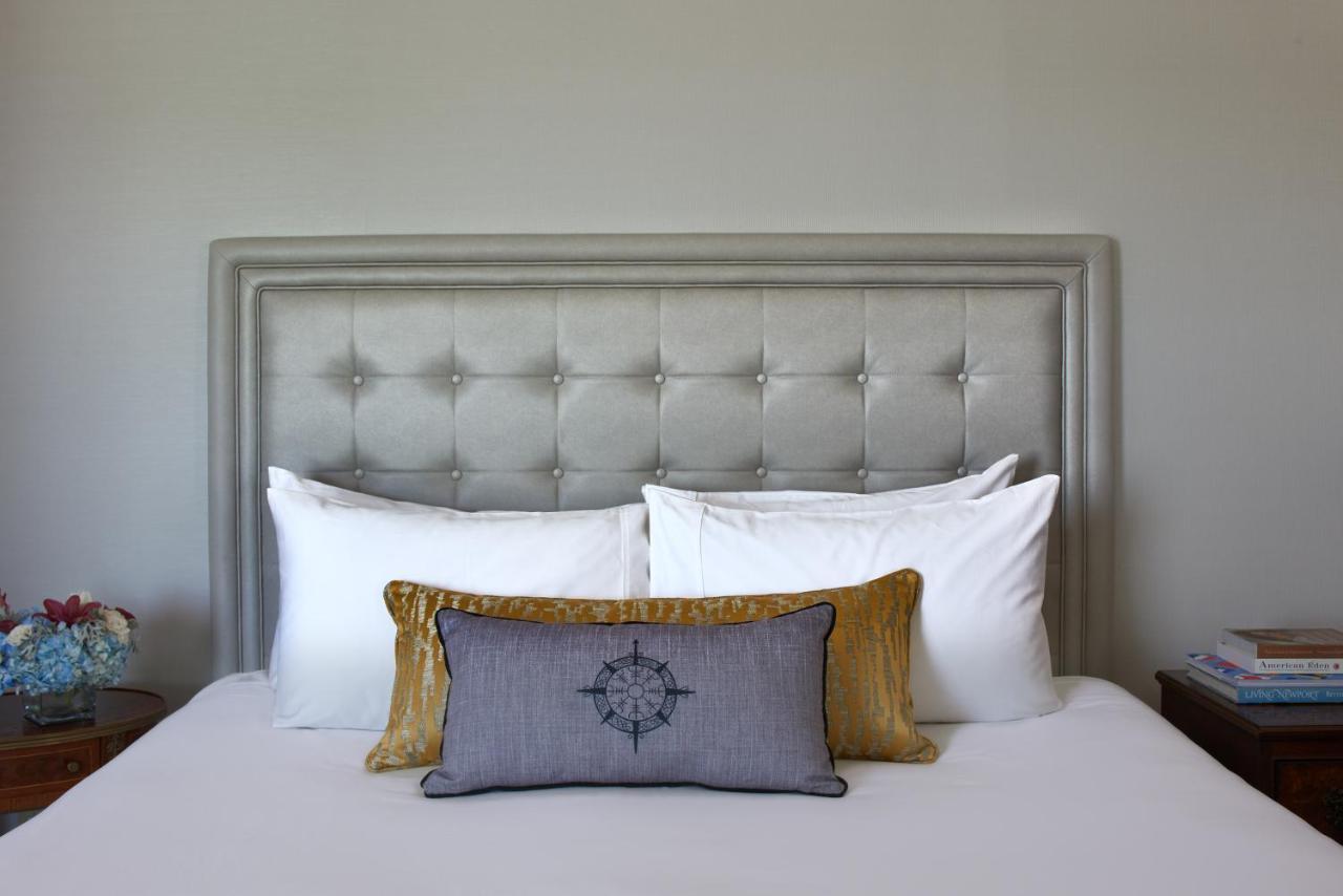 Hotel Viking นิวพอร์ต ภายนอก รูปภาพ