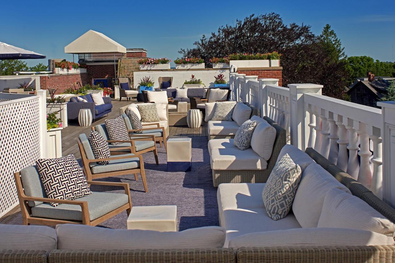 Hotel Viking นิวพอร์ต ภายนอก รูปภาพ