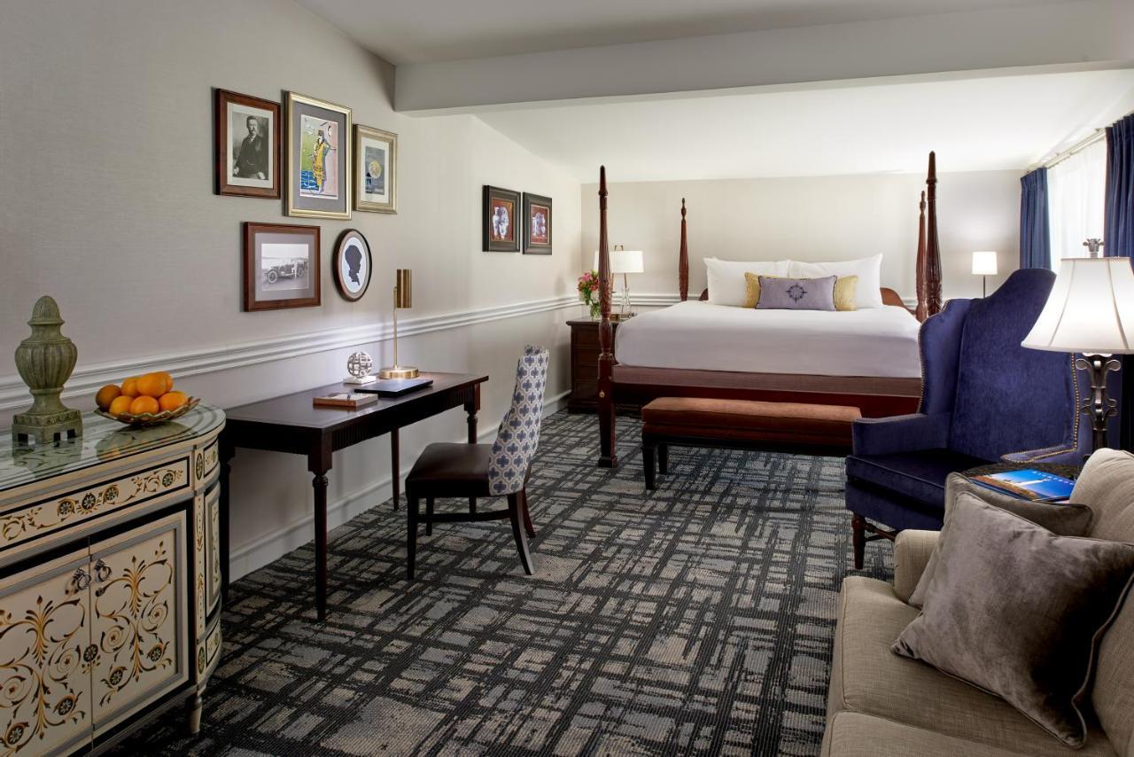 Hotel Viking นิวพอร์ต ภายนอก รูปภาพ