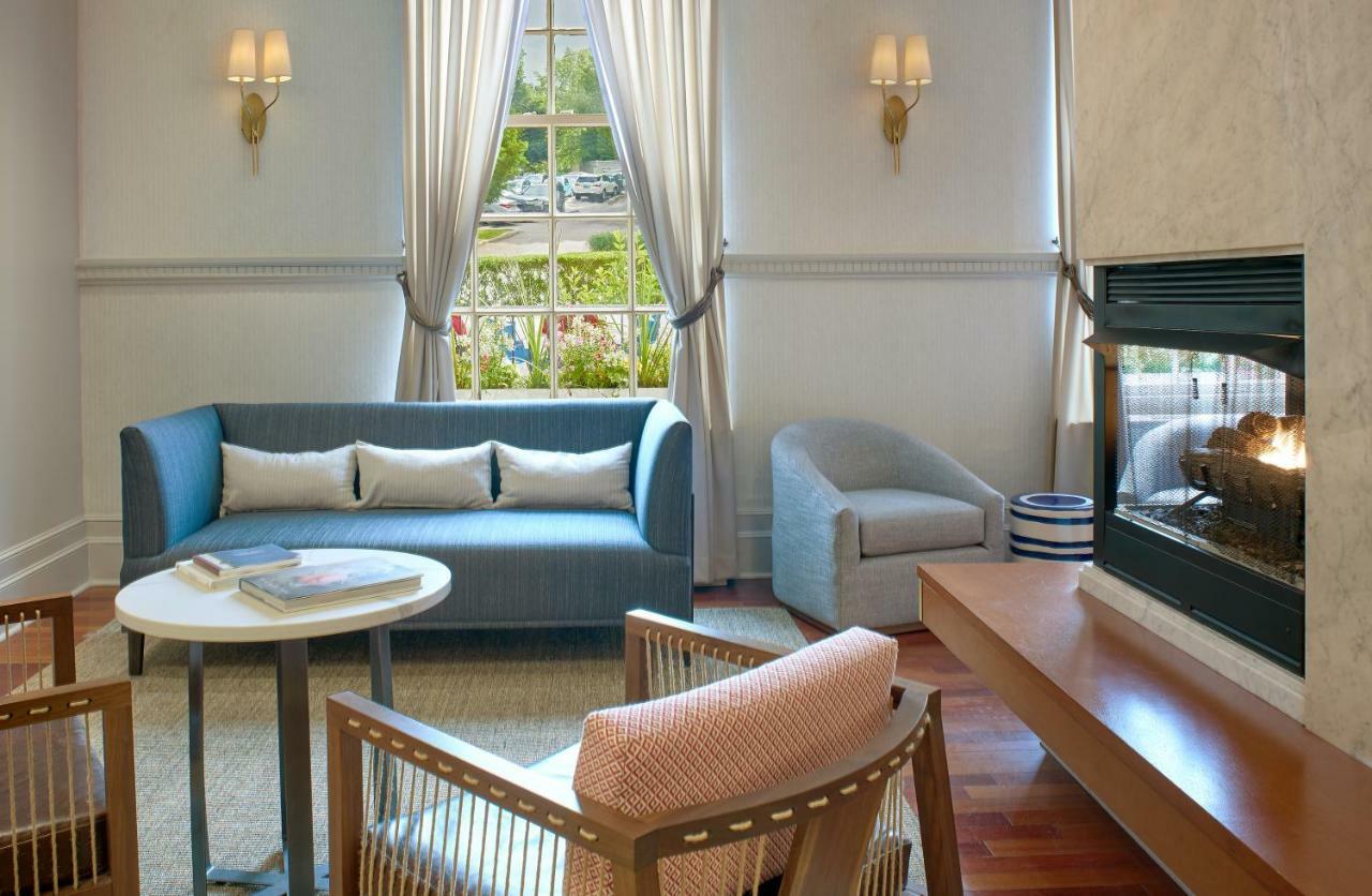 Hotel Viking นิวพอร์ต ภายนอก รูปภาพ