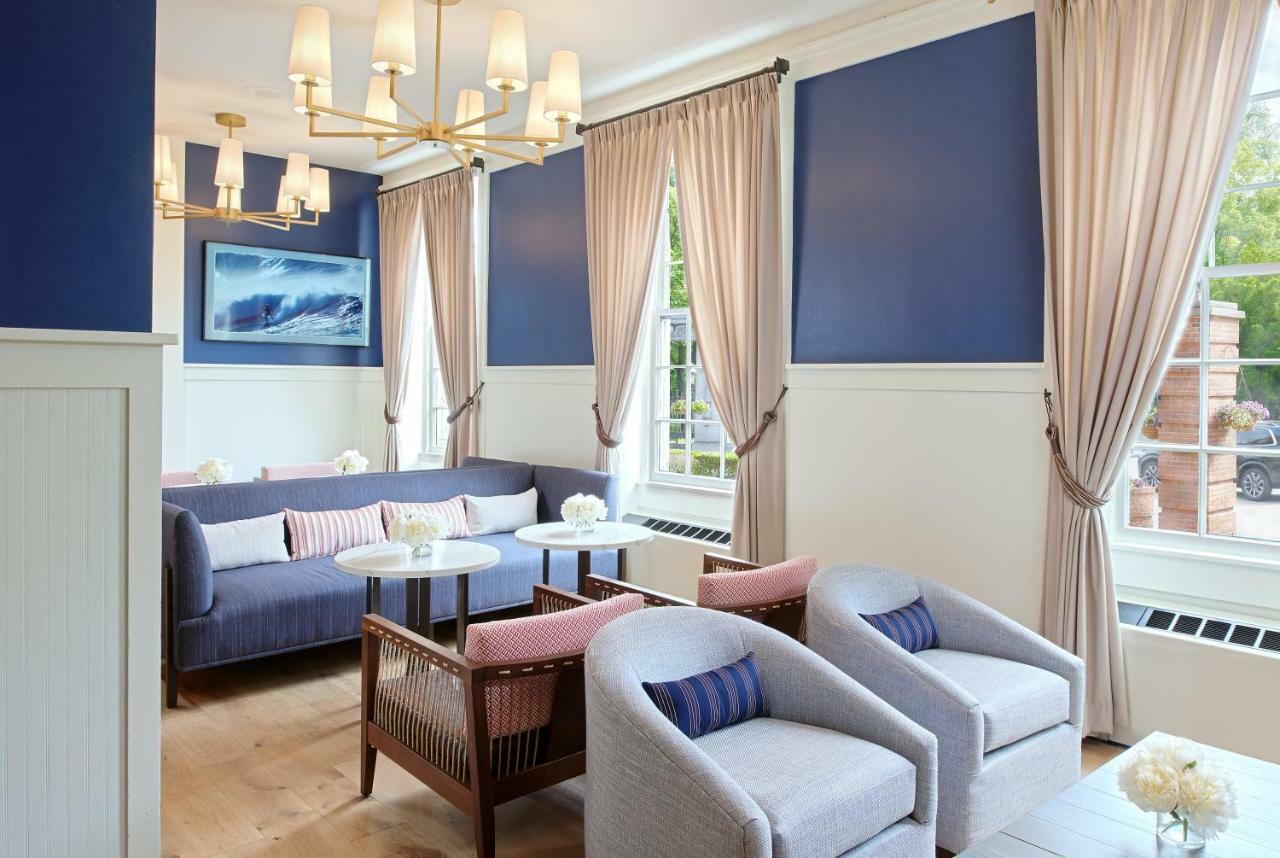 Hotel Viking นิวพอร์ต ภายนอก รูปภาพ